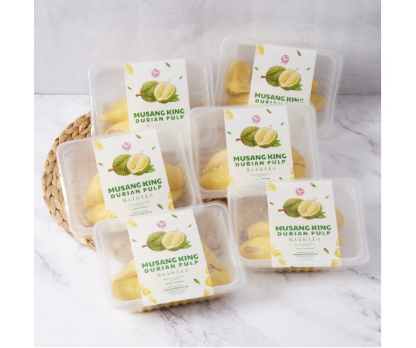 Durian Basar